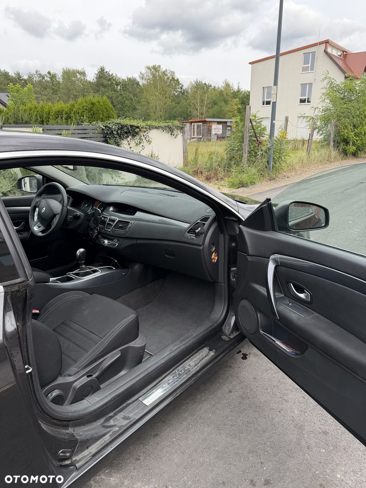 Renault Laguna 2.0 dCi FAP Dynamique - 14