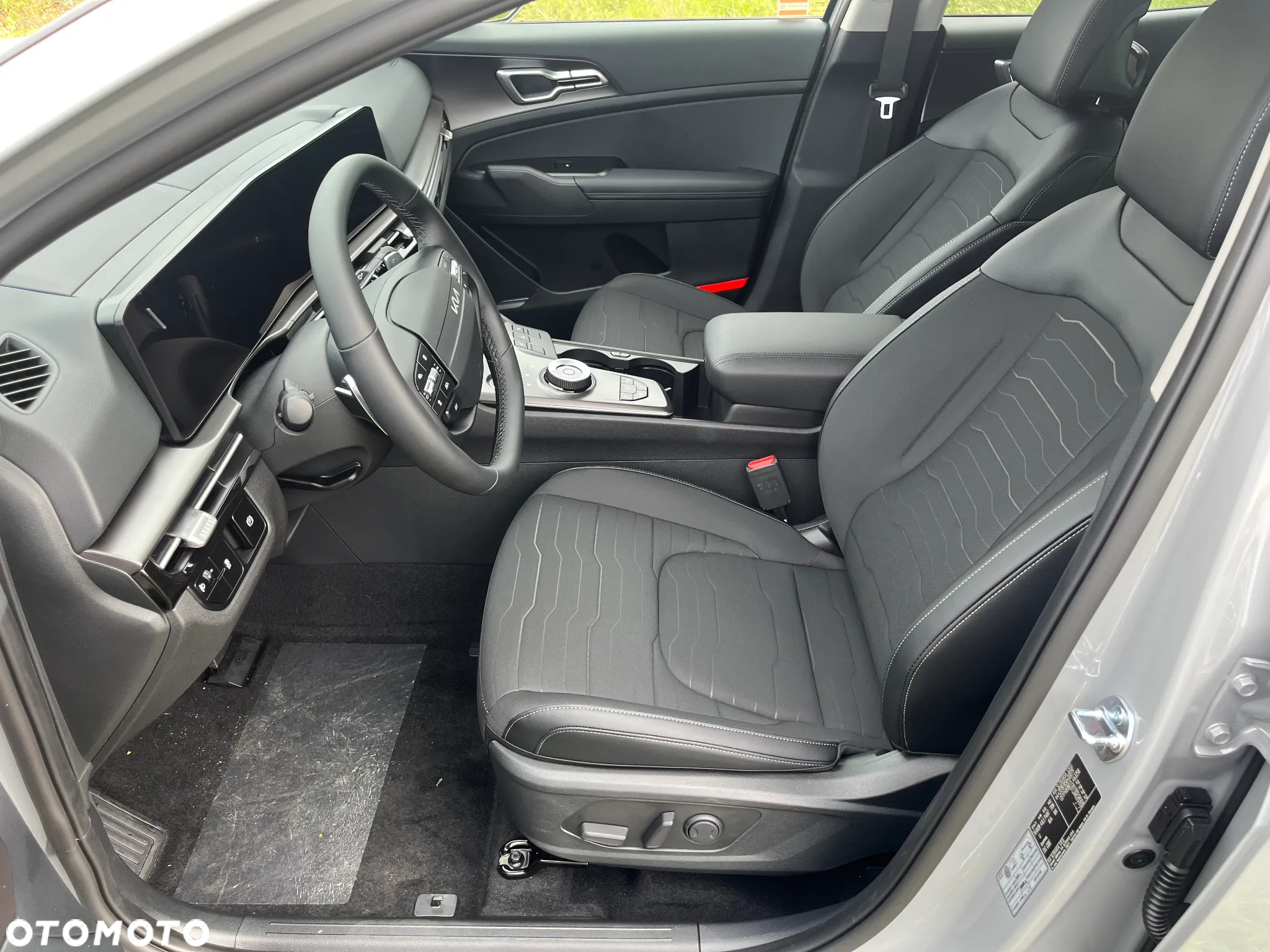 Kia Sportage 1.6 T-GDI L 2WD DCT - 11