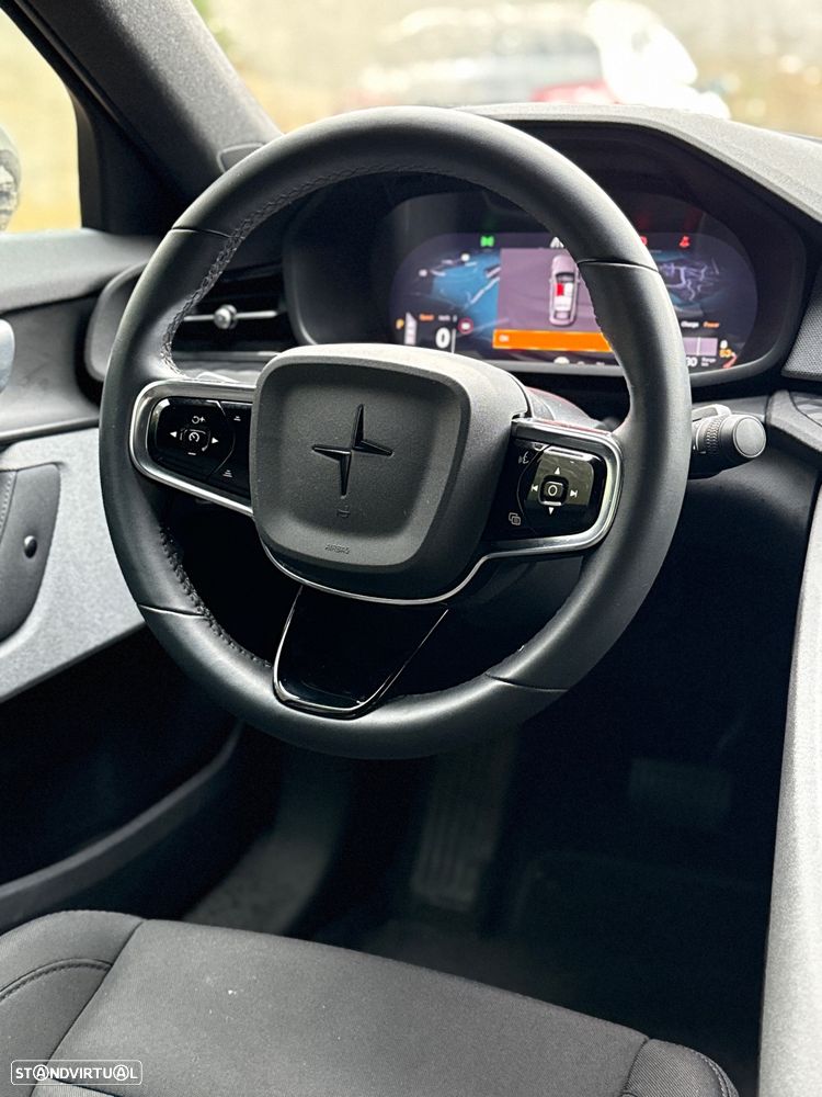 Polestar 2 Single Motor 78kWh - 8