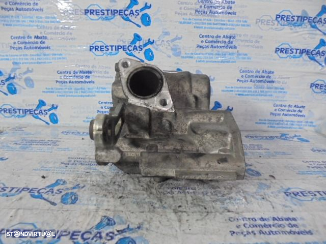 Egr 70796904  FIAT TIPO 2 FASE 2 2020 1.3JTD 95CV 5P BRANCO ELETRICO - 4