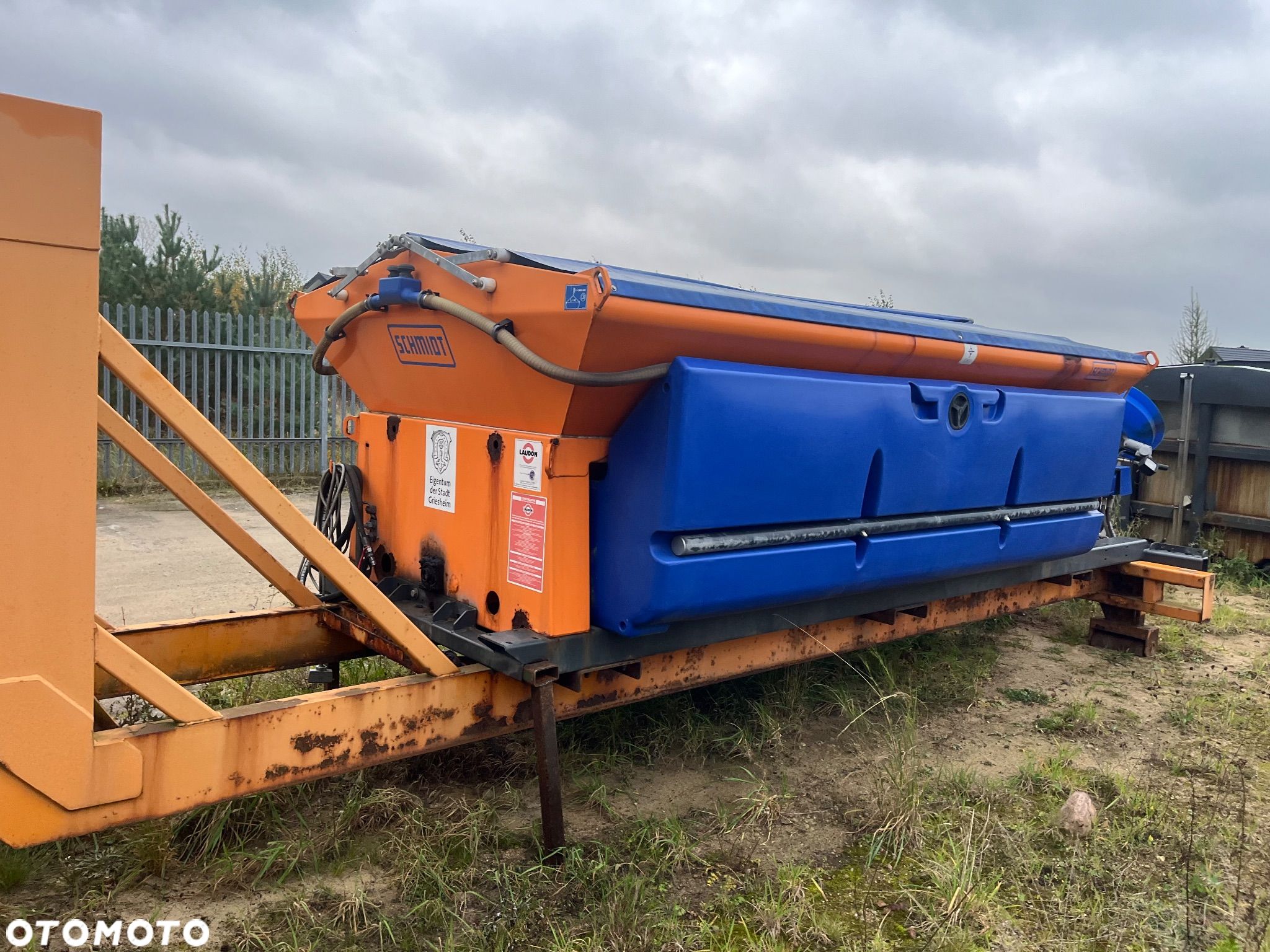 piaskarko solarka nido stratos epoke - 1