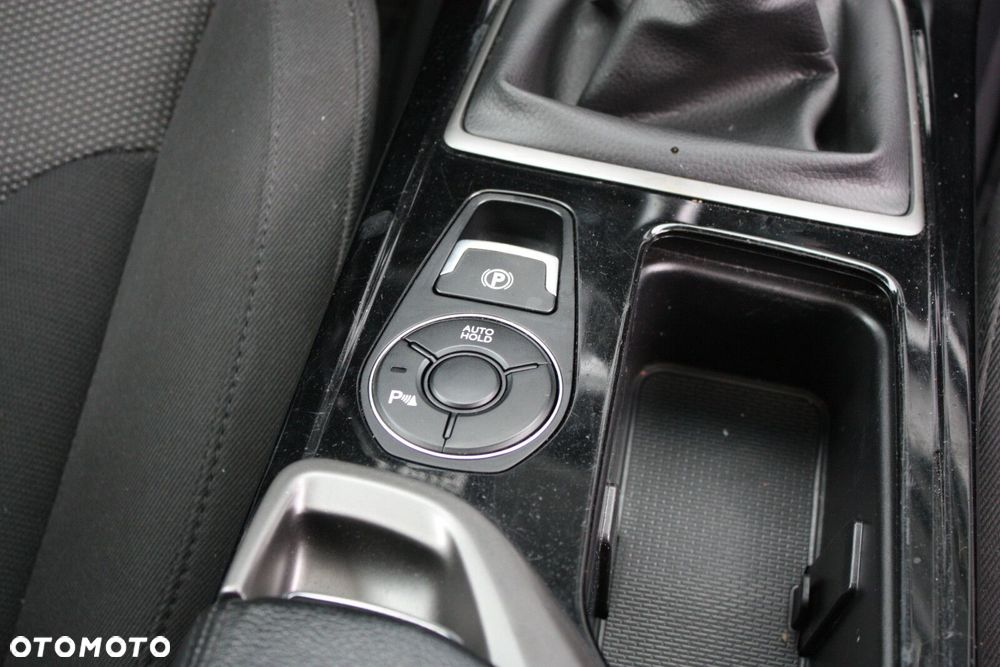 Hyundai i40 2.0 GDI Comfort - 29