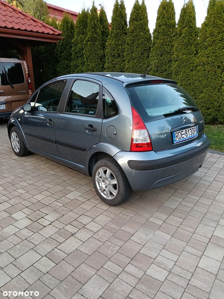 Citroën C3 1.4 Exclusive - 5