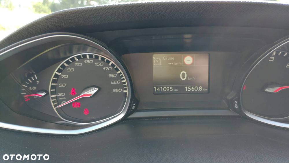 Peugeot 308 - 26