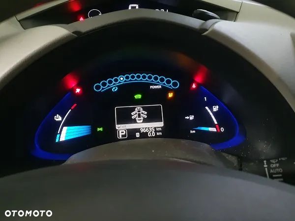 NISSAN LEAF 1 I ZE0 ZEO AKUMULATOR BATERIA 24kw 295B03NA0A 295B0 3NA0A - 3