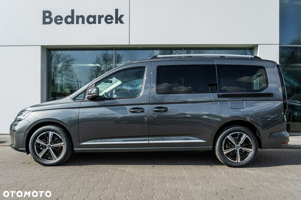 Volkswagen Caddy - 6