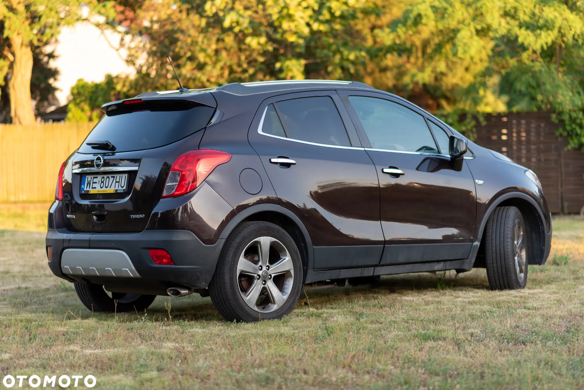 Opel Mokka 1.4 T Cosmo - 5