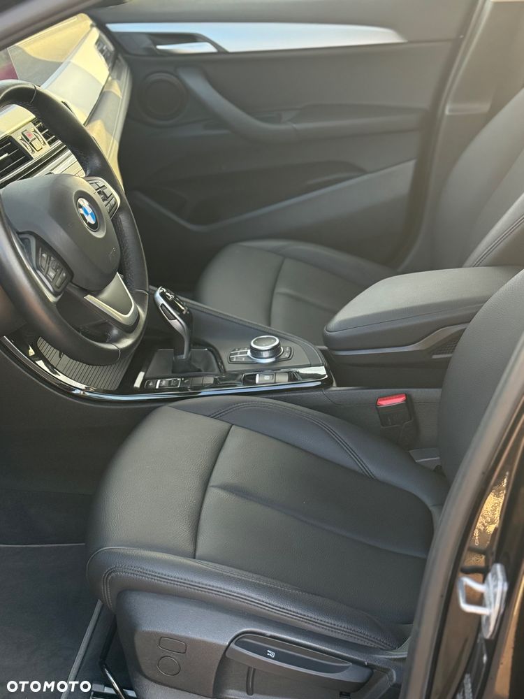 BMW X2 sDrive18d Advantage Plus - 15