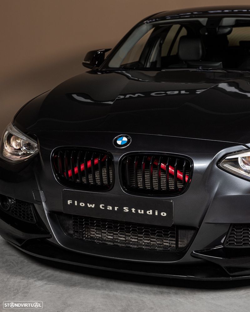 BMW 120 d Sport Line - 5