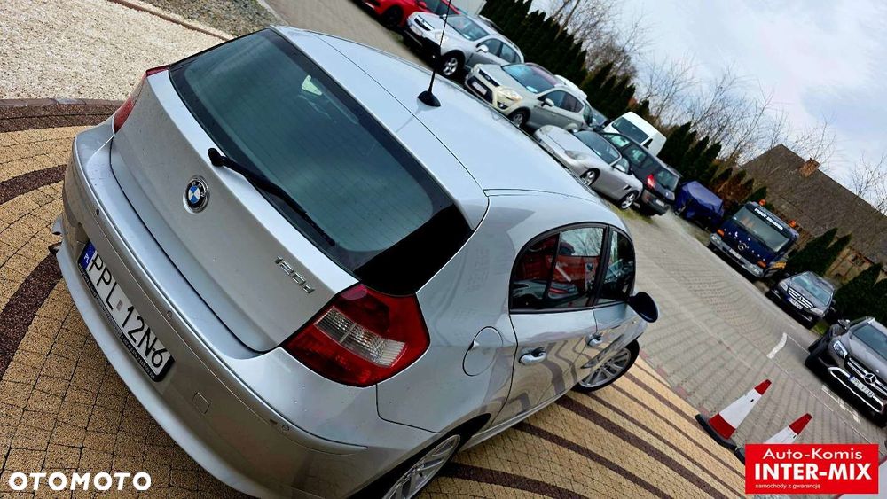BMW Seria 1 120d - 12