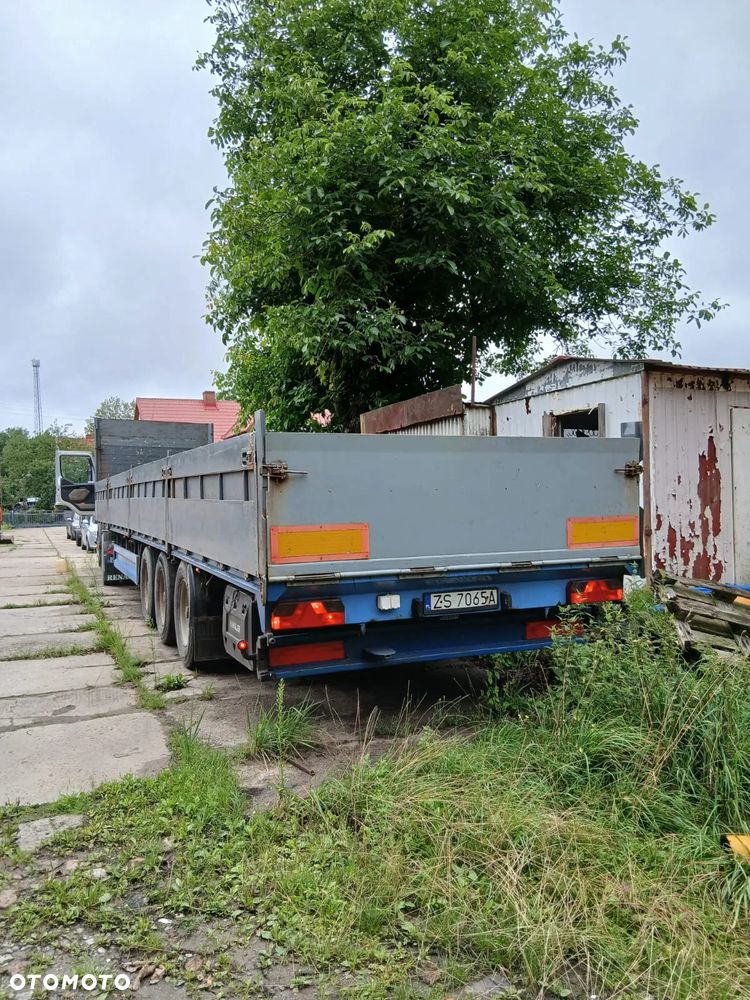 Renault PREMIUM 450.18 T 4X2 - 5