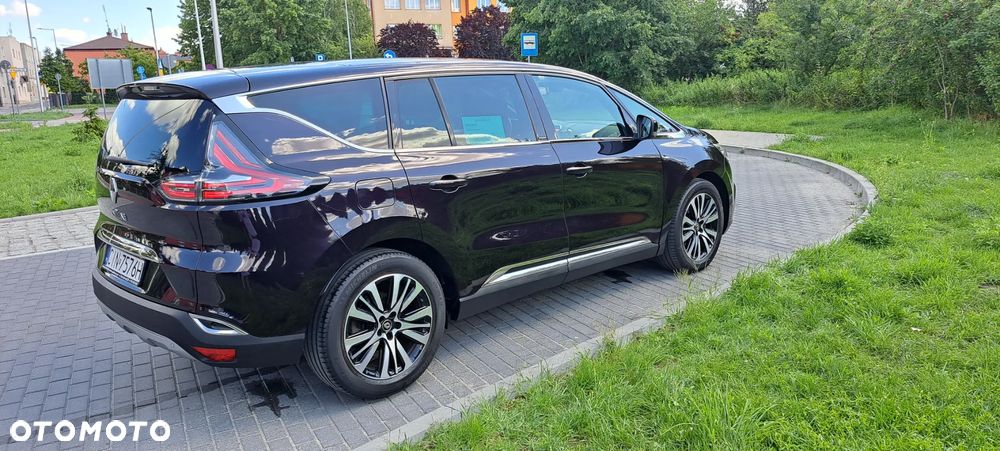 Renault Espace 1.6 dCi Energy Initiale Paris EDC 7os - 33