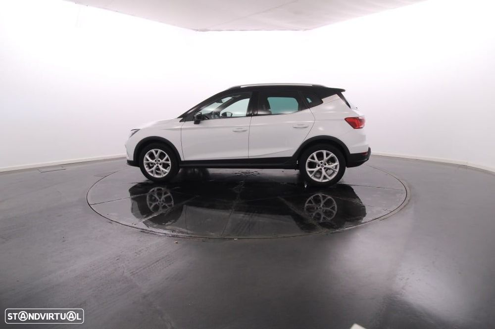 SEAT Arona 1.0 TSI FR - 3
