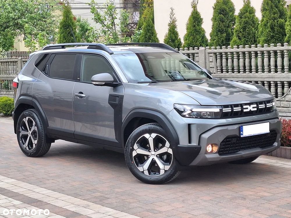 Dacia Duster 1.0 TCe Journey - 32
