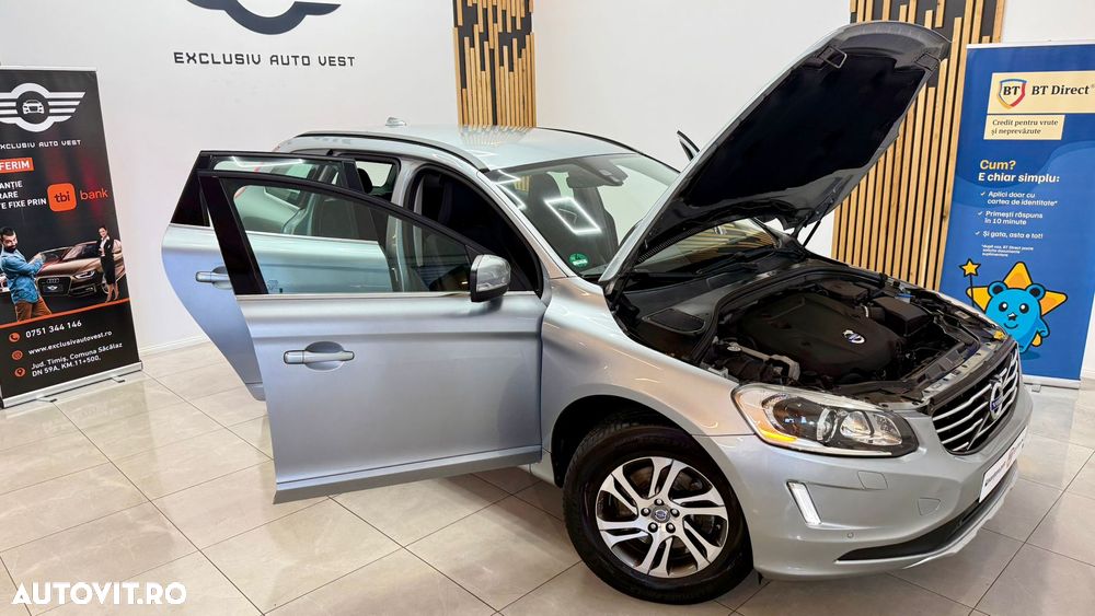 Volvo XC 60 D4 Momentum - 10