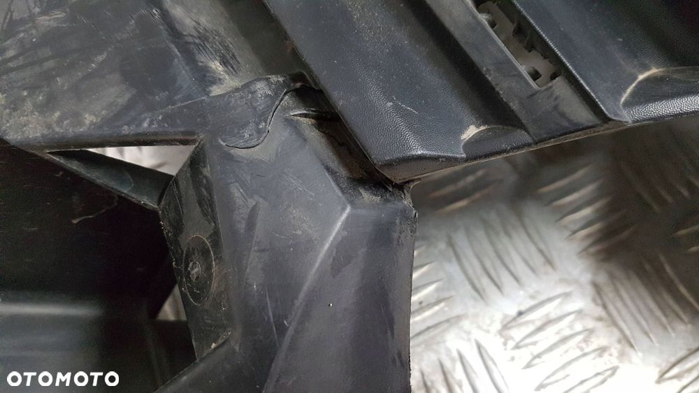 citroen berlingo iv 18- wzmocnienie mocowanie zderzaka przód przedniego gór - 9