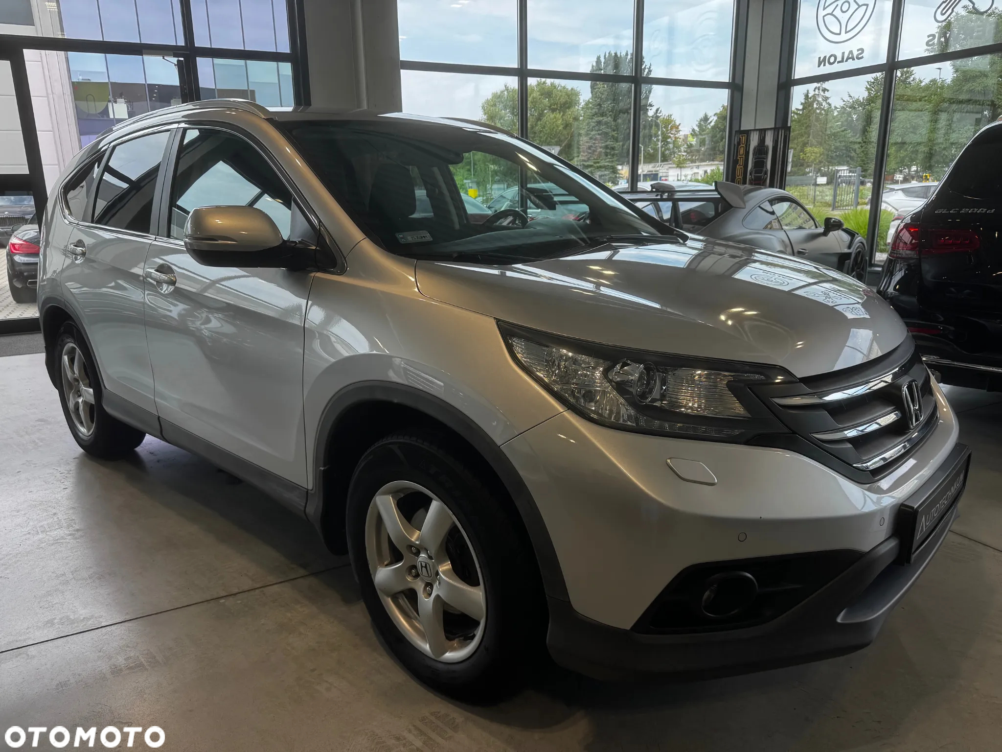 Honda CR-V 2.0 Executive - 3