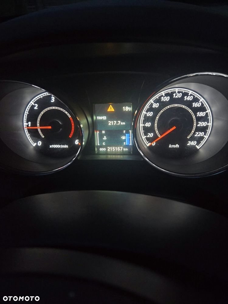 Mitsubishi ASX 1.8 DI-D 2WD Plus - 9