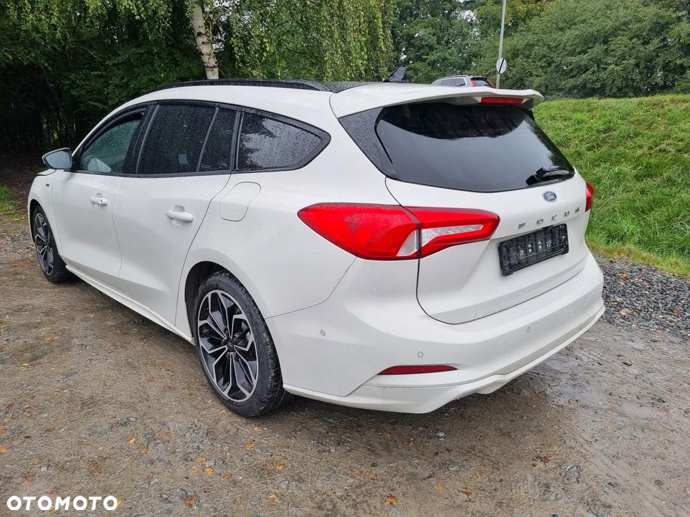 Ford Focus 2.0 EcoBlue ST-Line Business - 3
