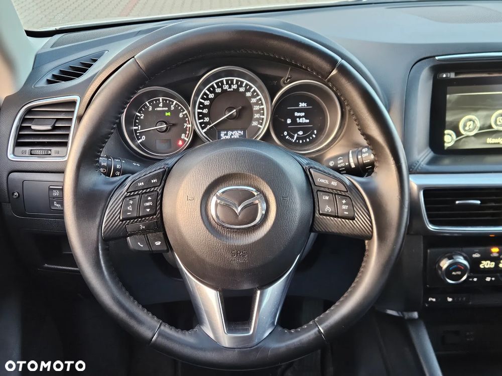 Mazda CX-5 2.0 Skyenergy 2WD - 30