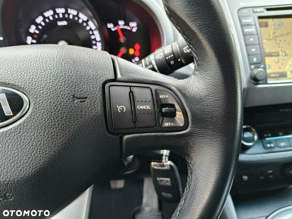 Kia Sportage 1.6 GDI L 2WD - 23