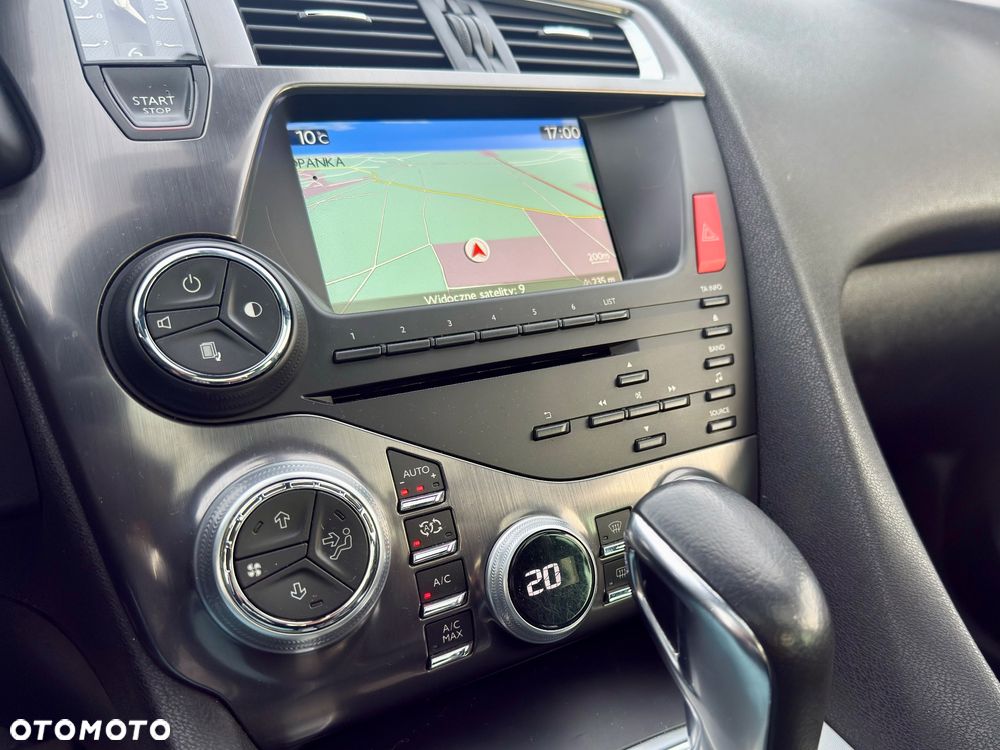 Citroën DS5 HDi 165 Business - 7