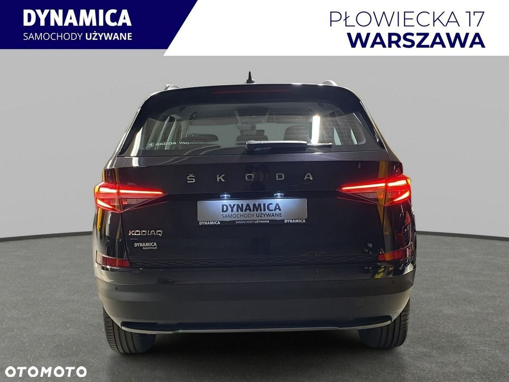 Skoda Kodiaq - 8