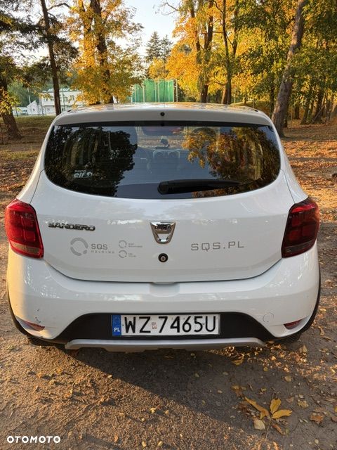 Dacia Sandero - 28