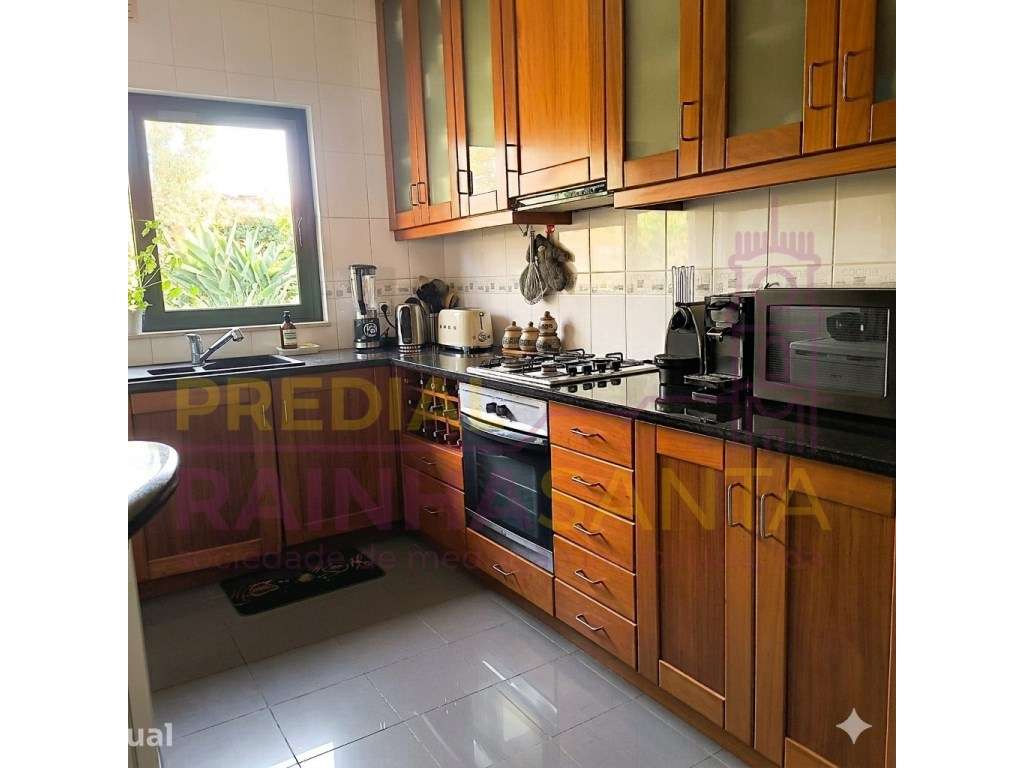 Moradia T3 - Miravillas - Praia de Mira - Grande imagem: 5/27