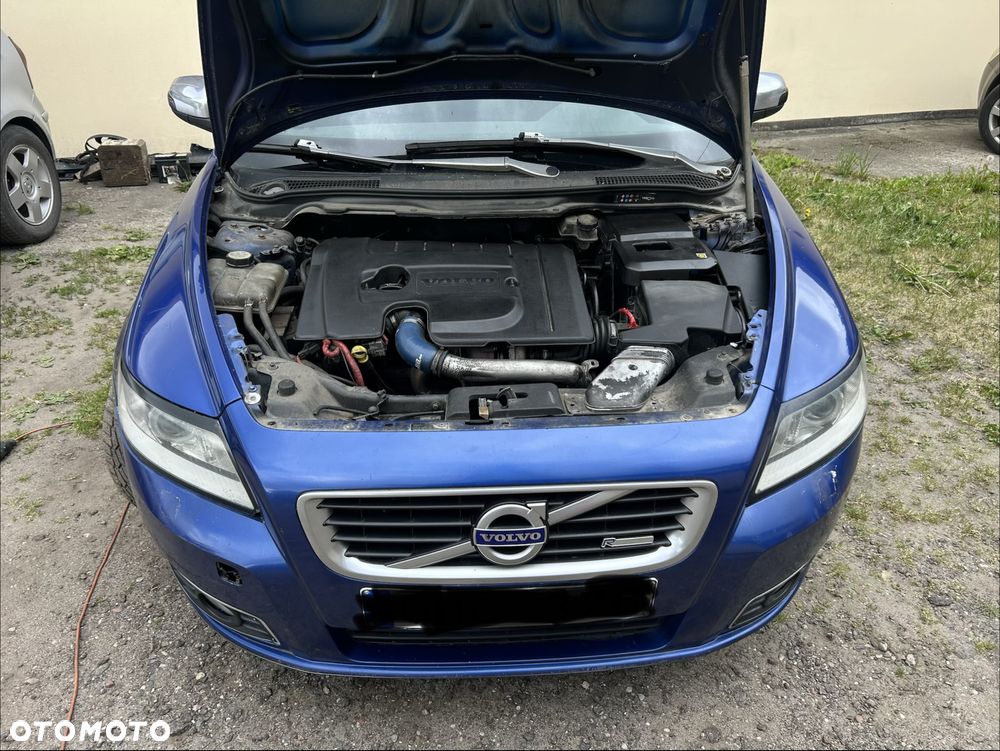Volvo V50 - 6