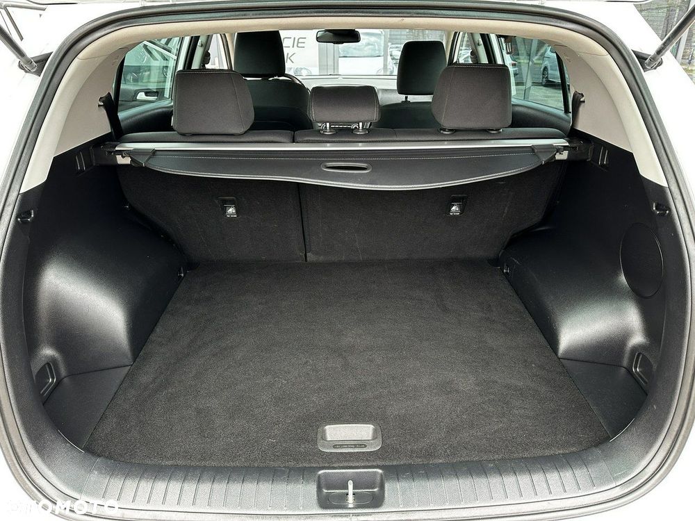 Kia Sportage 1.6 GDI L 2WD - 33