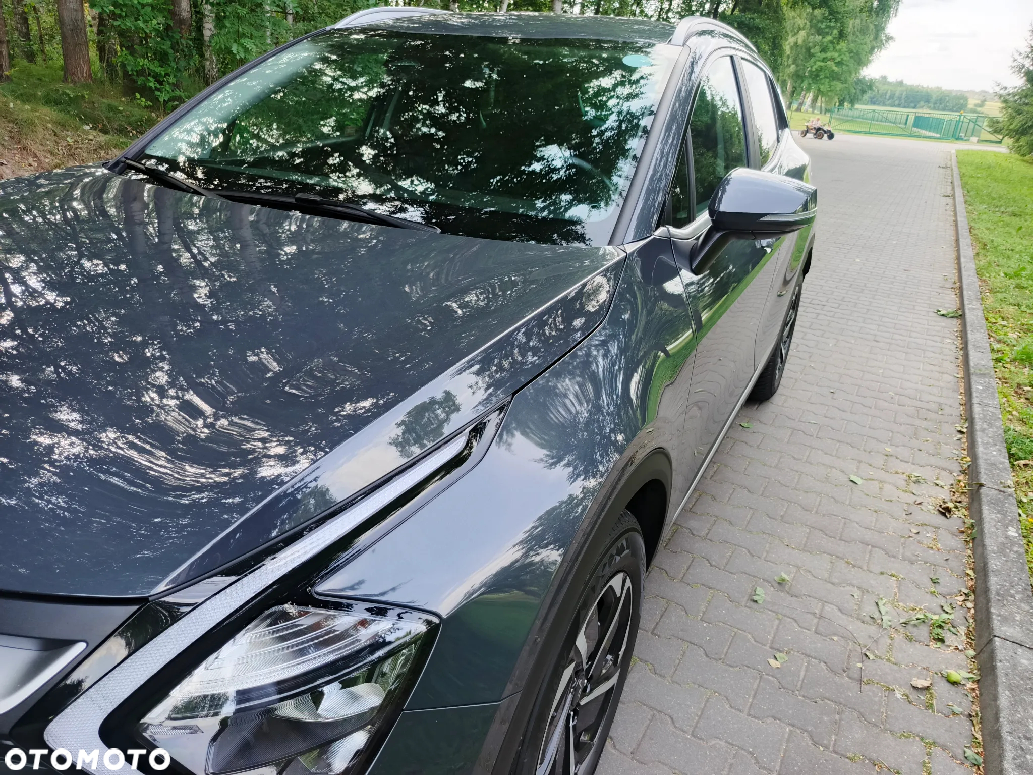 Kia Sportage - 12