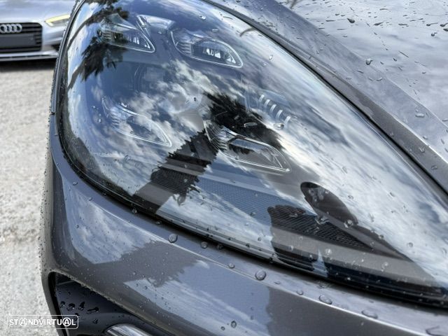 Porsche Cayenne E-Hybrid Tiptronic S - 9