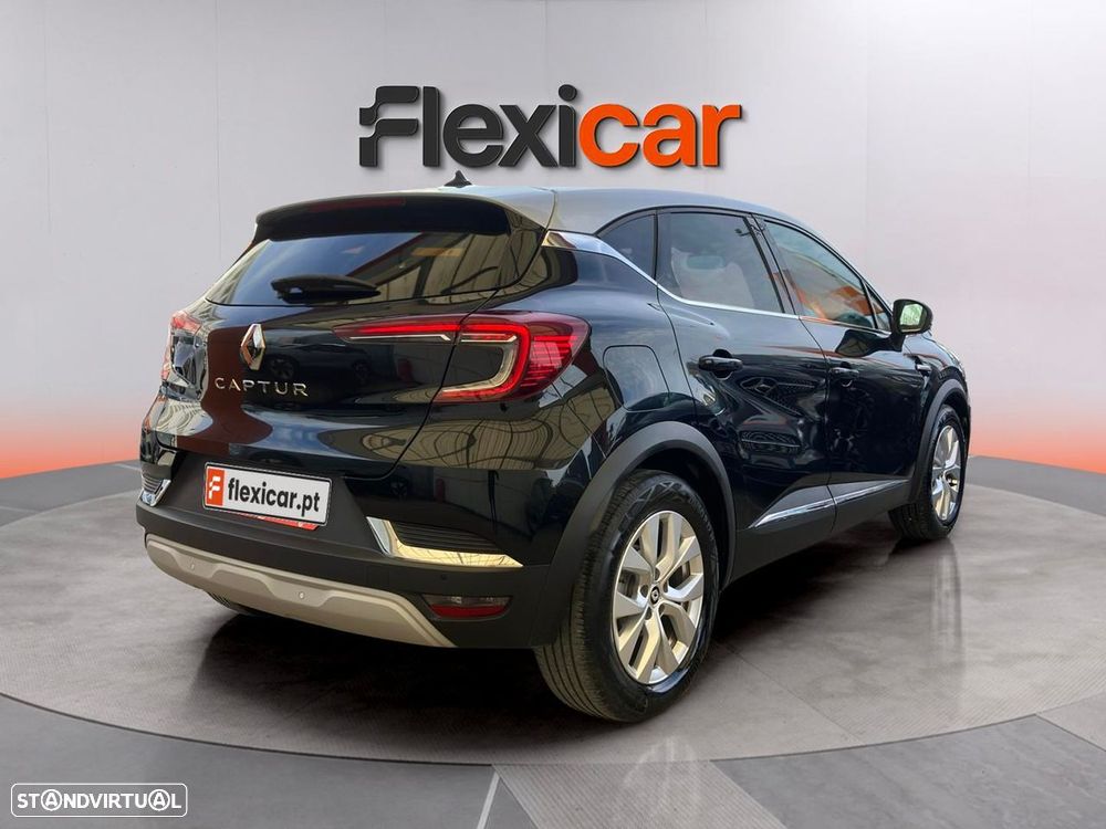 Renault Captur 1.0 TCe Zen - 7