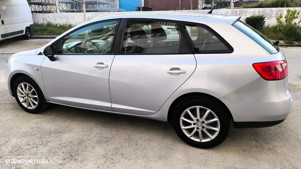SEAT Ibiza ST 1.2 12V Style - 43
