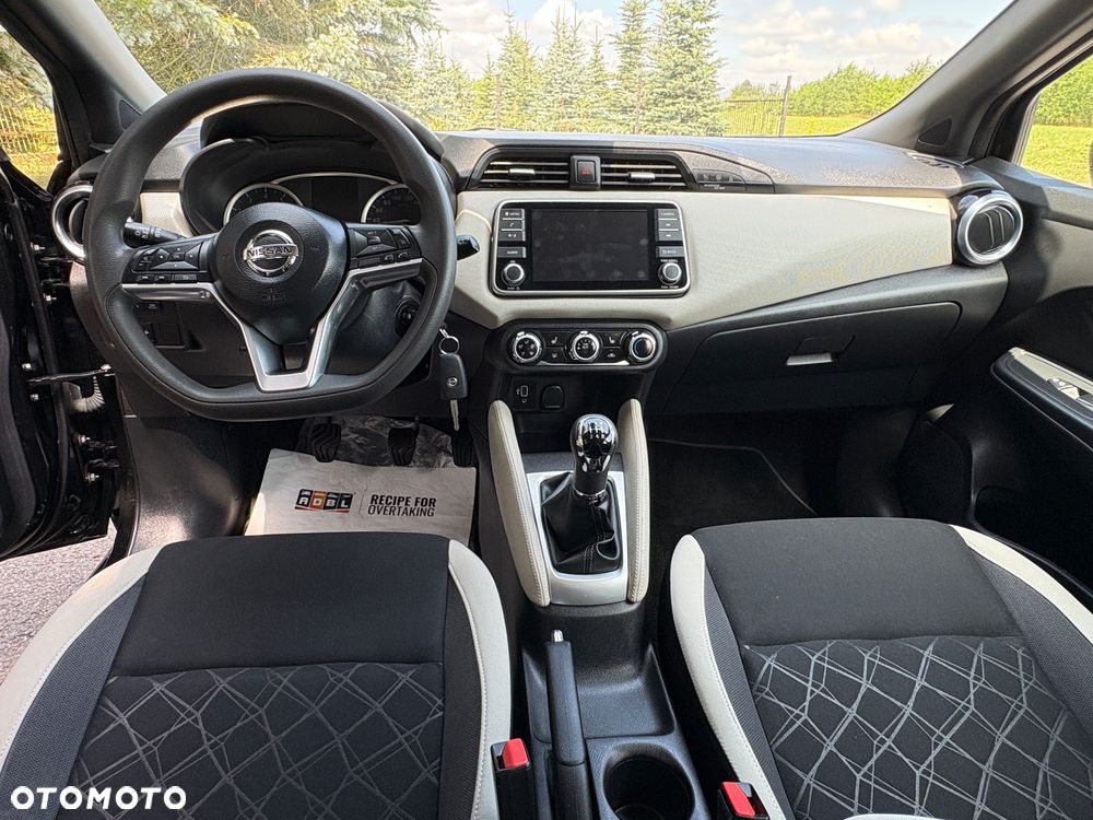 Nissan Micra 1.0 N-Way - 6
