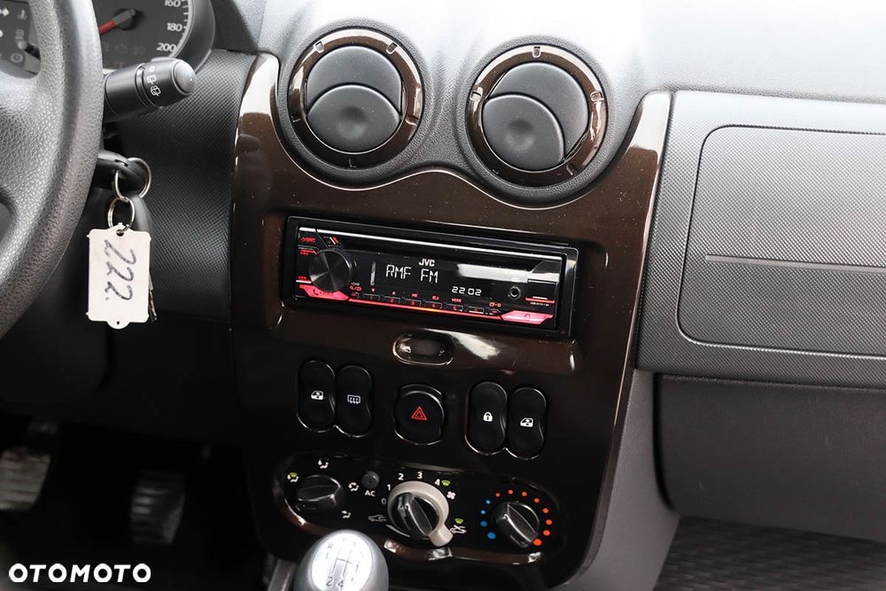 Dacia Duster dCi 110 FAP 4x2 Laureate - 31