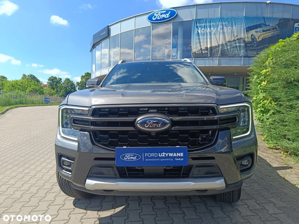 Ford Ranger - 3