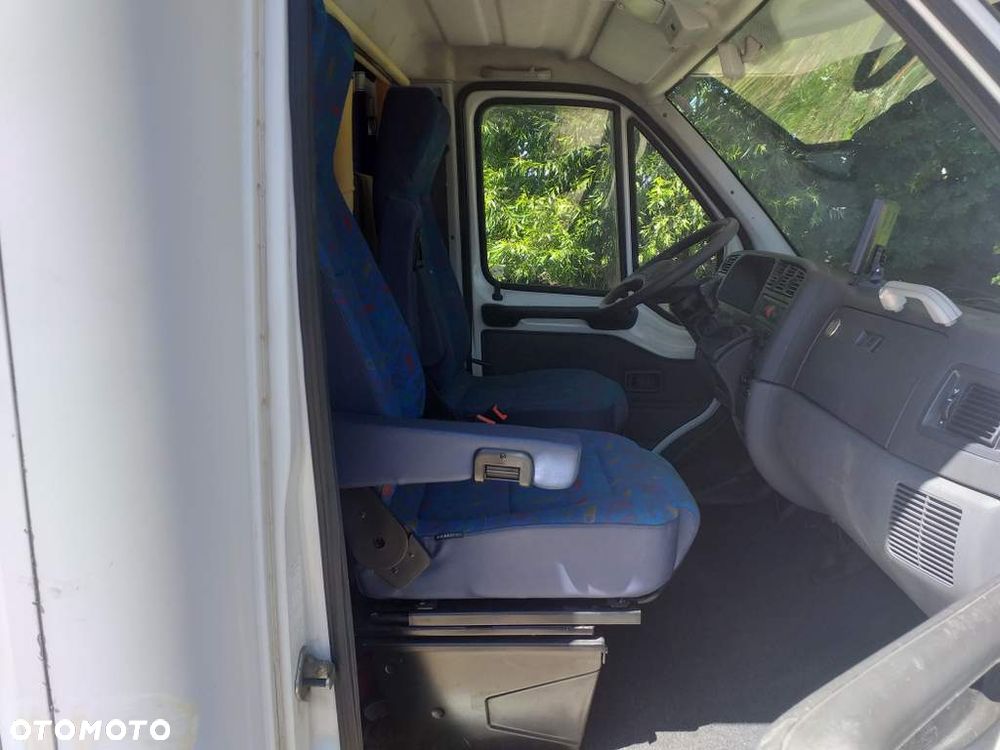 Fiat Ducato HOBBY - 10
