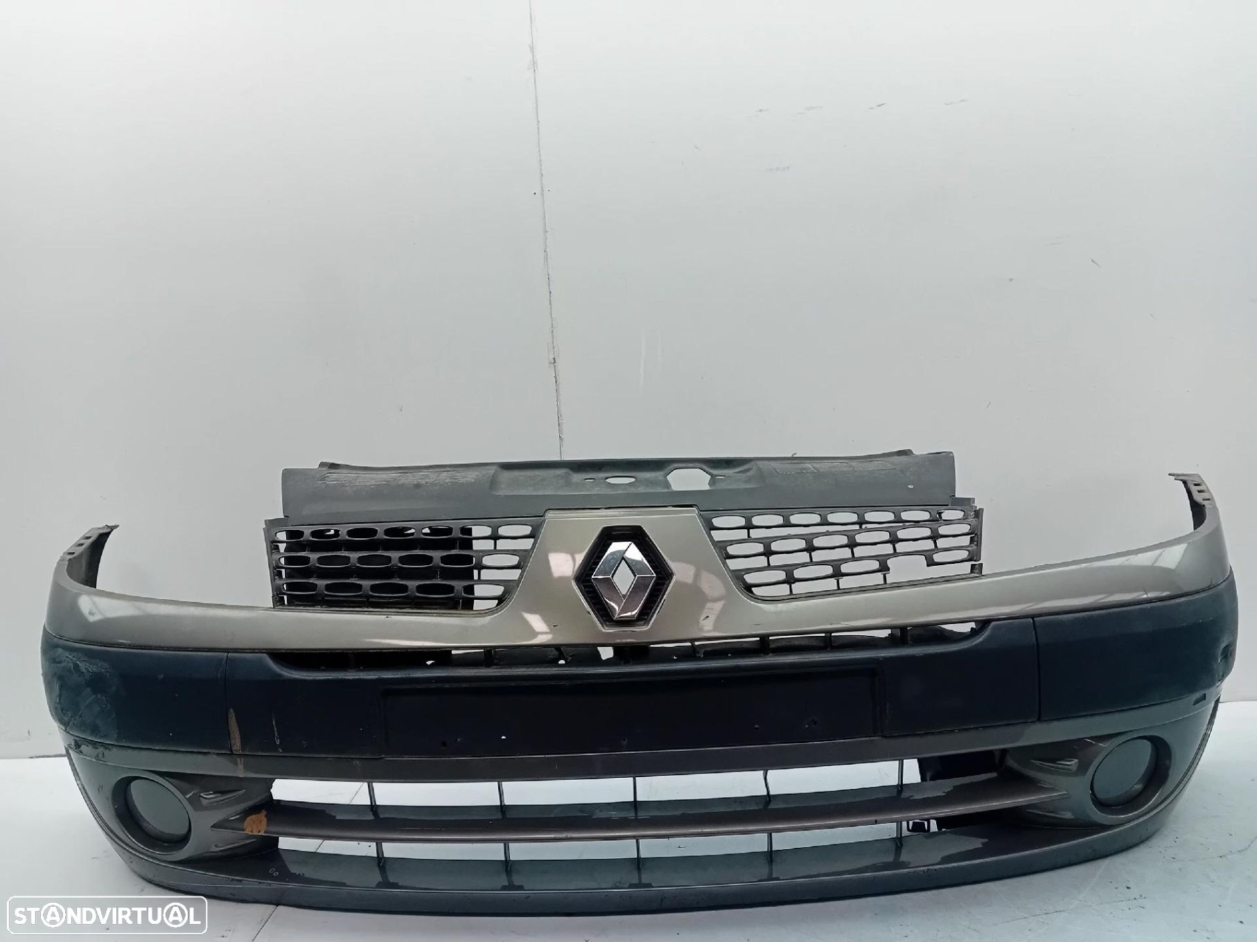 Pára-choques frente RENAULT Clio II (BB0/1/2_, CB0/1/2_) - 1
