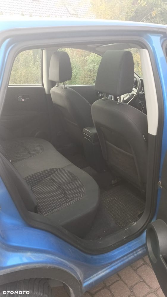 Nissan Qashqai - 6