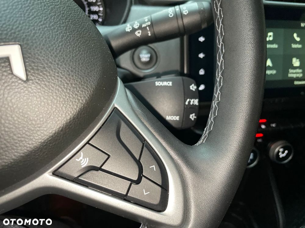 Dacia Duster 1.0 TCe Journey - 26
