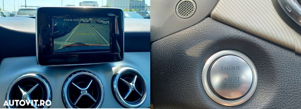 Mercedes-Benz GLA - 12