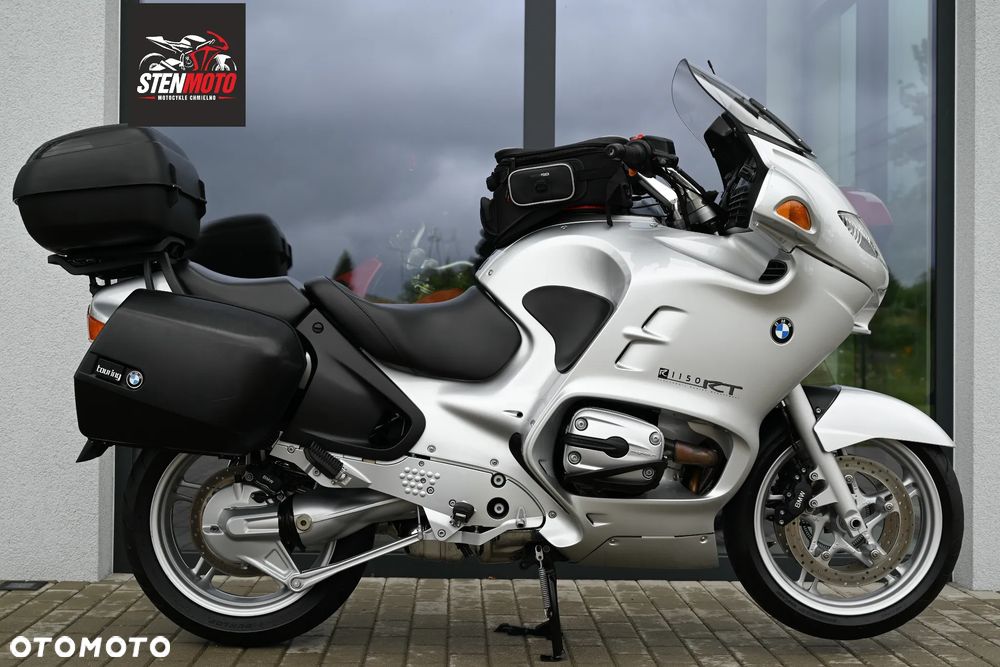 BMW RT - 2