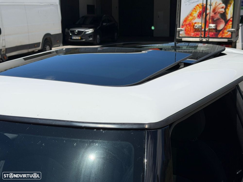 MINI 3 Portas Cooper S Auto - 7