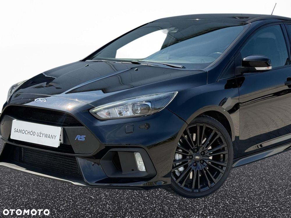 Ford Focus - 7