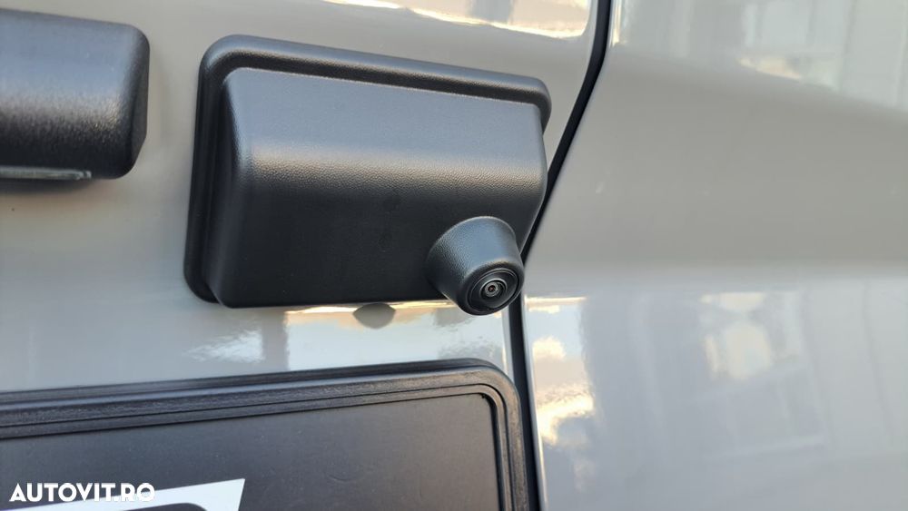 Ford Transit Custom L2H1 PKW 4x4 Autm. Limited - 15