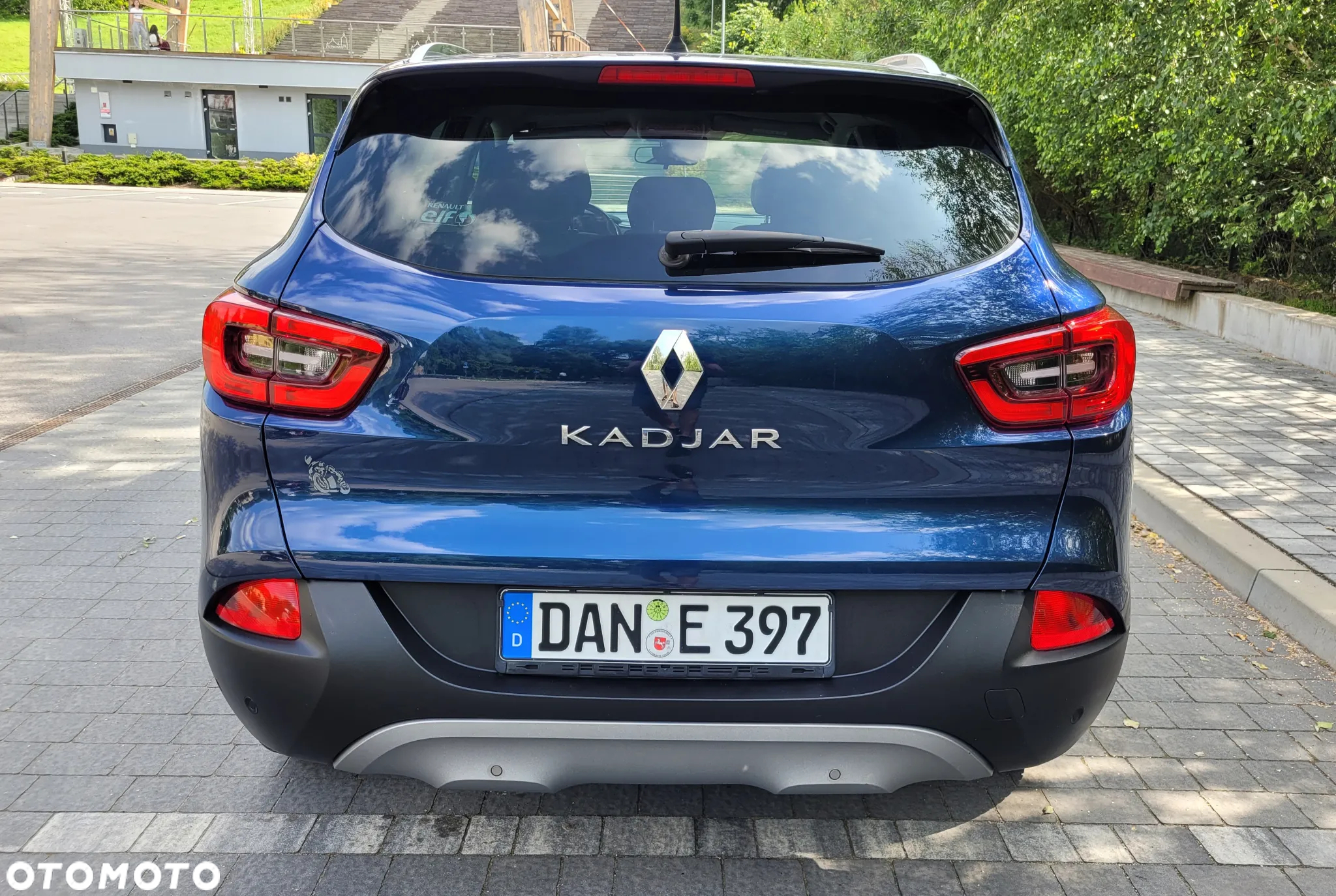 Renault Kadjar Energy TCe 130 XMOD - 6