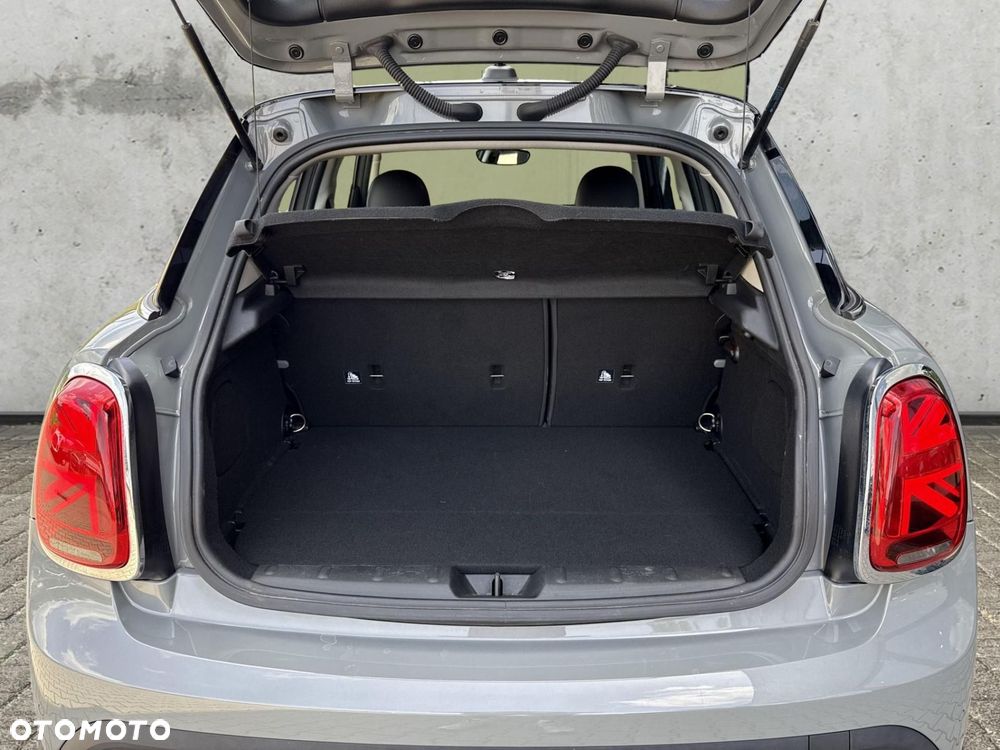 MINI Cooper - 25