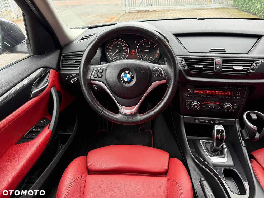 BMW X1 xDrive18d - 25
